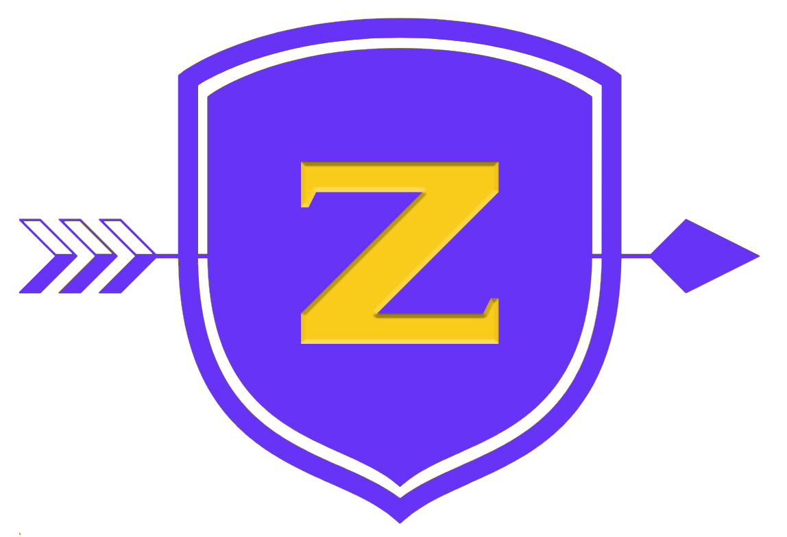zgame logo